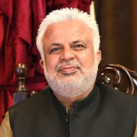 Abdul Bhutto Email & Phone Number