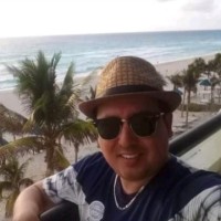 FOCEM Employee Wilson Britos's profile photo