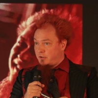 Resistance Games Employee Jussi Autio's profile photo