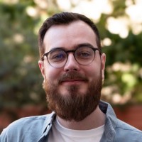 Ondorse Employee Christophe Forycki's profile photo
