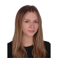 Turkish Airlines Employee İrem Başer's profile photo