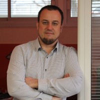 Ingecal constructeur Employee Rémi Silvente's profile photo