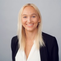 Devoteam Norge Employee Helene Jacobsen's profile photo