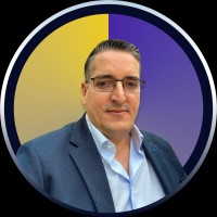 GÜO Tech Employee Enrique V.'s profile photo