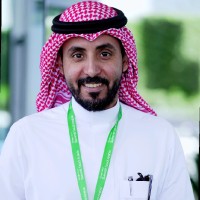 TAHAKOM Employee Sanad Alotaibi's profile photo