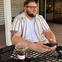 Red Mesa Science & Refining Employee Kevin Flamm's profile photo