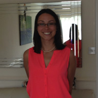 TOAST Employee Libby Jones's profile photo