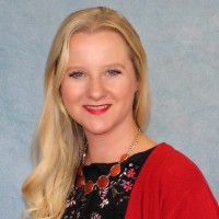 City of Arlington, Washington Employee Mandy Kruger's profile photo