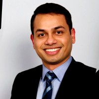 Abhijit Dash Email & Phone Number