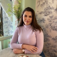 Anastasiya Kokhanchuk Email