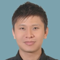 神腦國際企業股份有限公司 Senao International Co., Ltd. Employee Terry Chang's profile photo