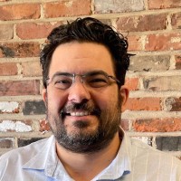 Gregory Pier Email & Phone Number