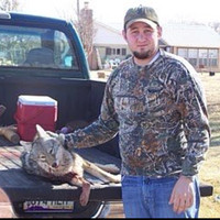 Williams County Employee Nicolaus Hunt's profile photo