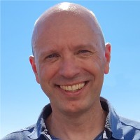 The Simulation Crew Employee Henk Baard's profile photo