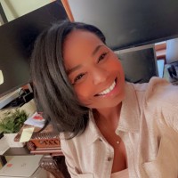 Synlogic Employee Saida Hilario's profile photo