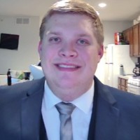 Opti-Luxx Employee Trevor Vedders's profile photo