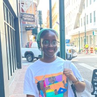 BASE Landscape Architecture Employee Fiwasewa Ogundipe's profile photo