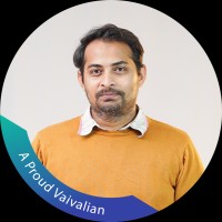 BloxBytes Employee Bilal Zafar's profile photo