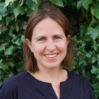 Spring Impact Employee Emma Colenbrander's profile photo