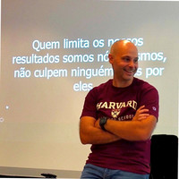 Pmweb Employee Tarik Potthoff's profile photo