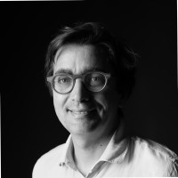 IDIMED Employee Hugues Davreux's profile photo