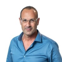 Levant Employee Itamar Levy's profile photo