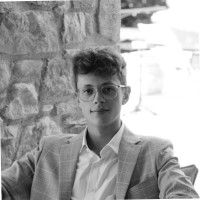 Expertec Employee Demetriy Jovtoulia's profile photo