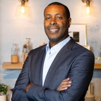 Ge Appliances, a Haier Company Employee Ryan Harding's profile photo