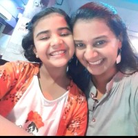 Avani Vyas Email & Phone Number