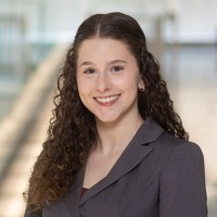 Publicis Sapient Employee Emily Abrams's profile photo