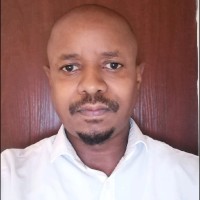 DIOPOINT Employee Titus Bambo's profile photo