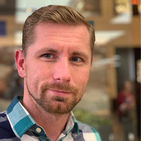 Holder Construction Employee Jason Nicholas's profile photo