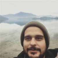 Dynamo Specialty Distributing Employee Eric Lopez's profile photo