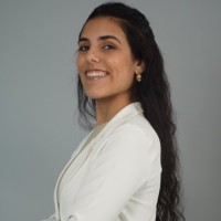 ICOMM Marketing Automation Employee Maria Palmero's profile photo