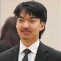 Global Engineering Week Employee Peter Lian's profile photo