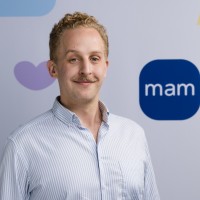 MAM Baby Employee Wolfgang Nasari-Fargel's profile photo