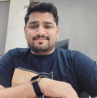 Power Electronical Employee Bhushan Tamkhane's profile photo