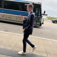 First Round Management Employee Mason Kemp's profile photo