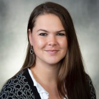 Labor Relations Institute | Approachable Leadership Employee Erin Lormer's profile photo