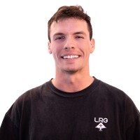 Jayden Harrison Email & Phone Number
