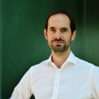 Basler & Hofmann Employee Nils Gebhardt's profile photo