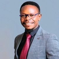 BK Engineering Employee Aaron Makumba's profile photo