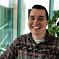 CENGN - (Centre of Excellence in Next Generation Networks) Employee Rick Penwarden's profile photo