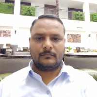 Jitendra Shukla Email & Phone Number