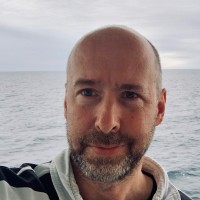 Michael Frauendorfer Email