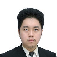 Flash Coffee Employee Victor Amali's profile photo