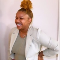 Methodist Services Employee Aaisha Williams's profile photo