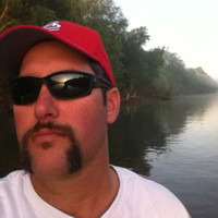Nucor Steel Employee Rob Randolph's profile photo