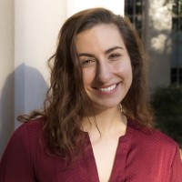 Merge Labs Employee Sarah Mangiameli's profile photo