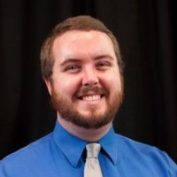 University of Central Florida Employee Paul Doerr's profile photo